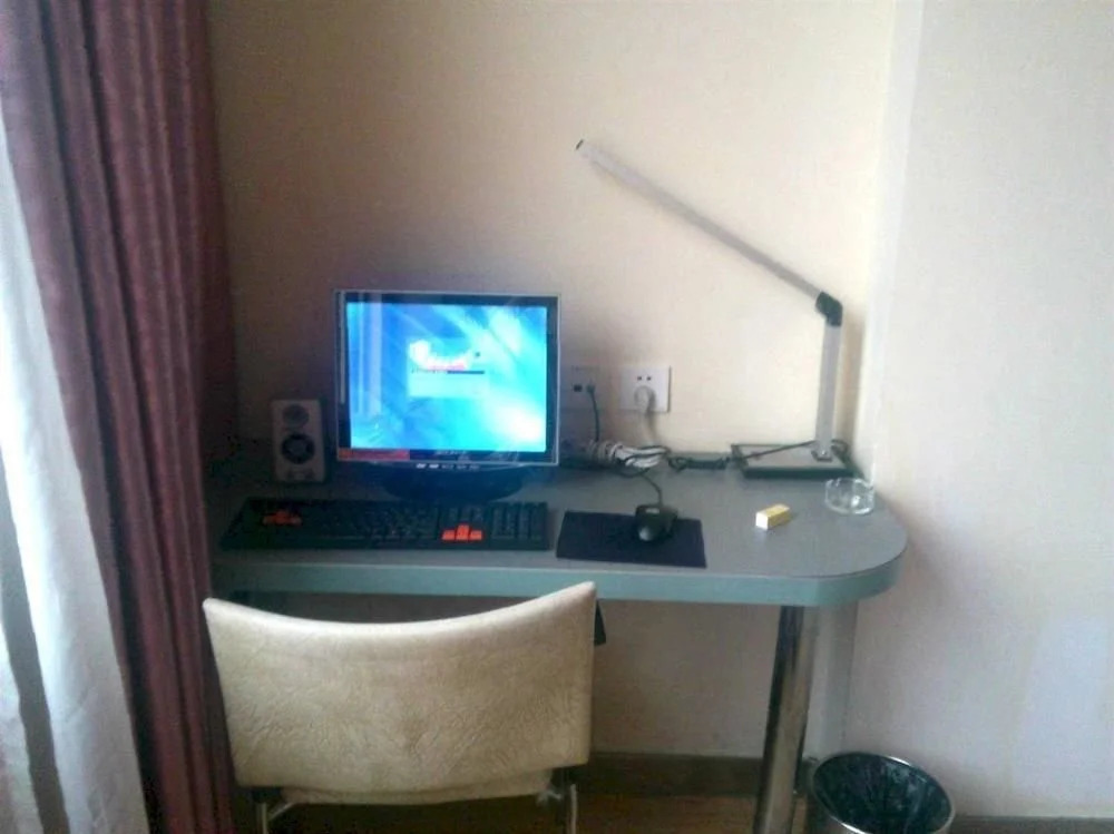 City Boutique Hotel - Xiamen