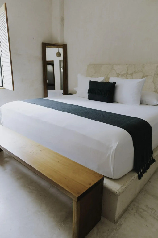 Koos Tulum Hotel