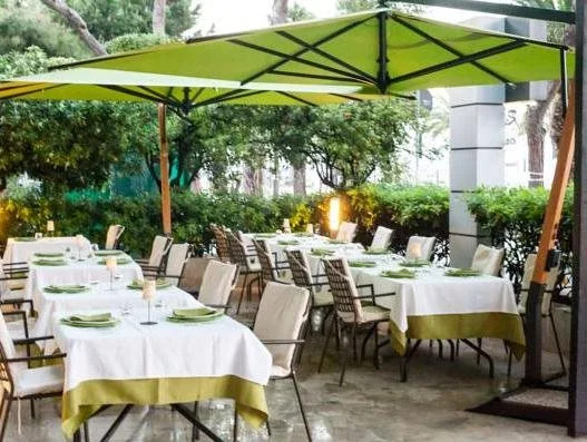 Hotel Clorinda