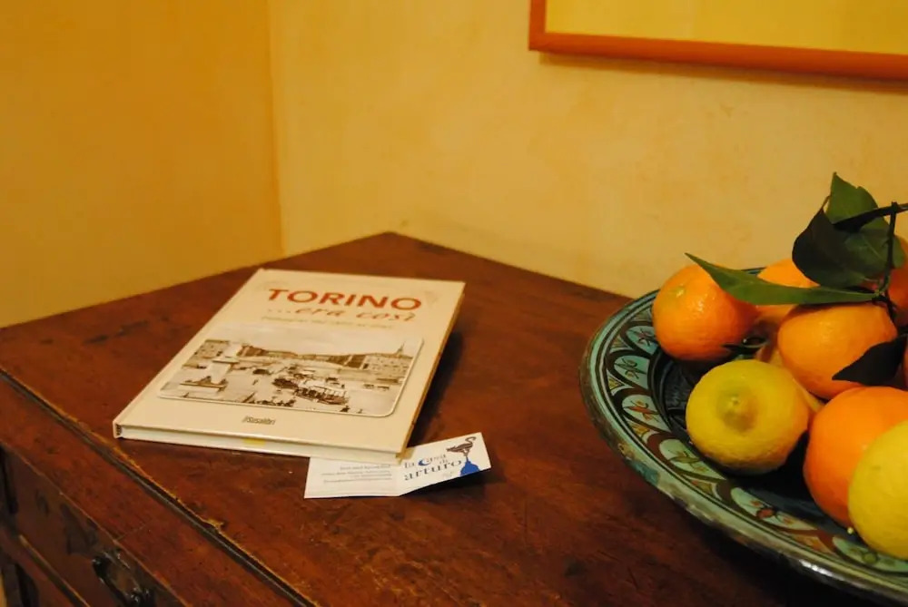 B&B la casa di Arturo