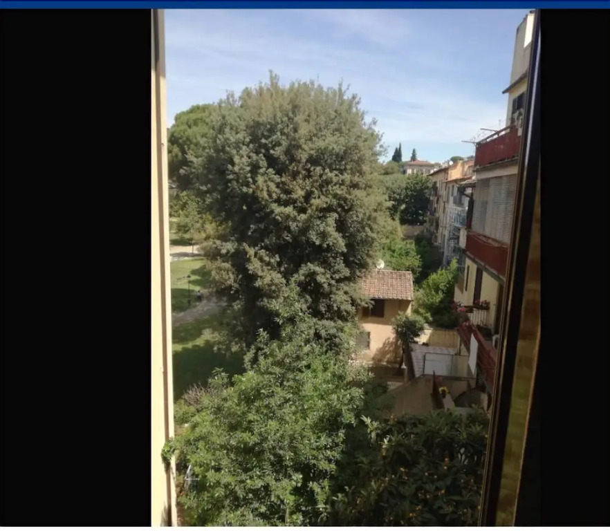 Via XX Settembre