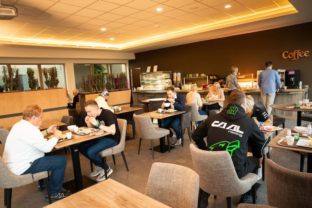 Mezzo Beringen