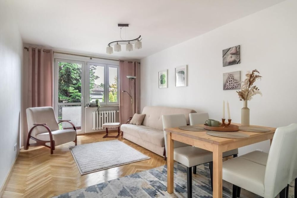 Malila Premium Apartments Brodowicza 5