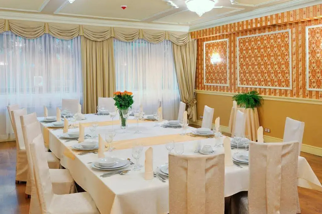 Hotel Na Błoniach