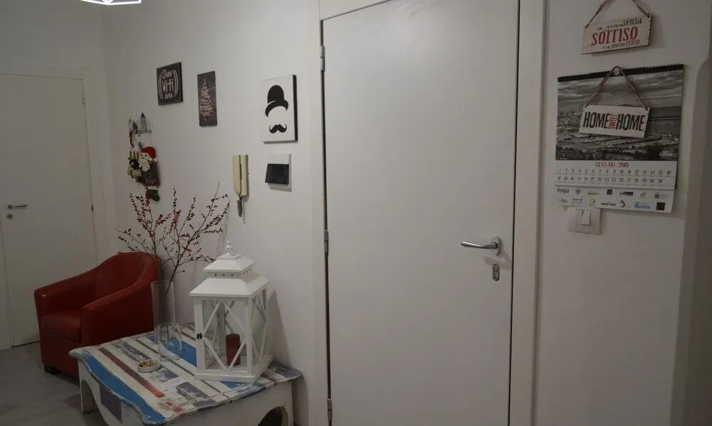 Valentina's House