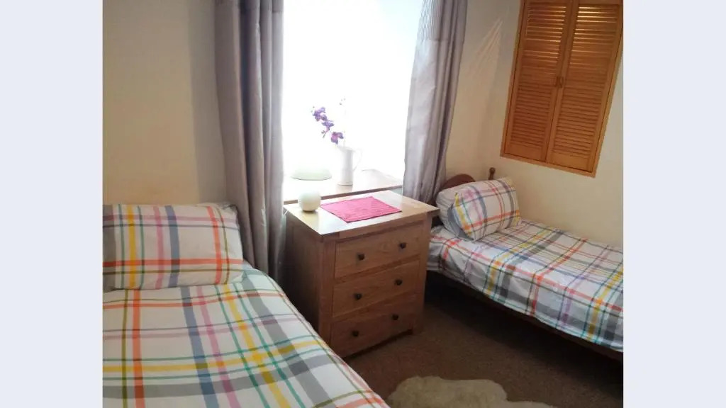 Darwin Cottage Self Catering in Elgin