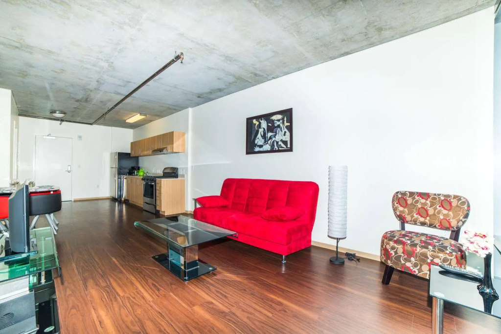 Hollywood Panorama Suites