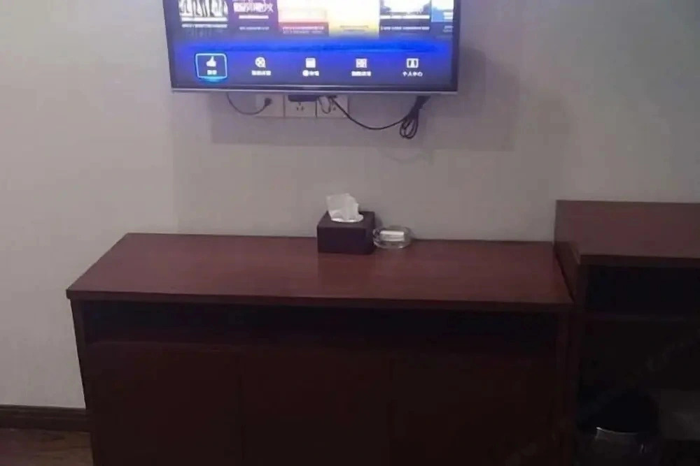 Yinzuo Holiday Hotel