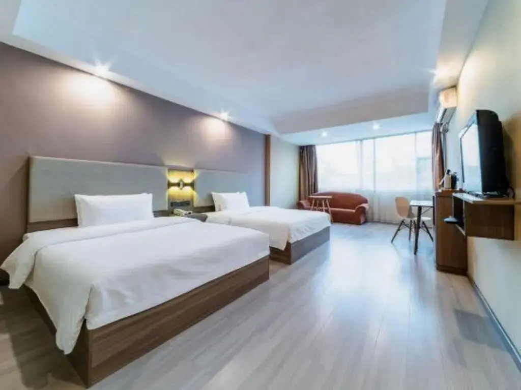 Baili Hotel