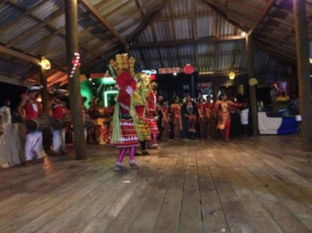 Hideaway Lodge