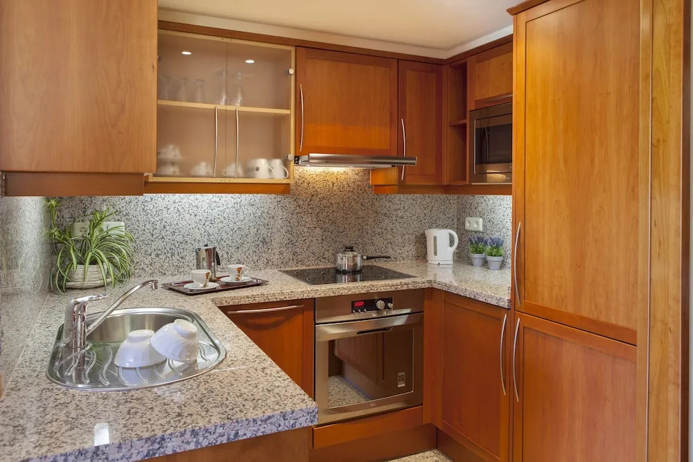 Apartamento Torre Gran Luxe