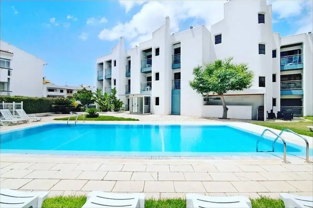 T1 Vilamoura - Algarve, Faro Ap306