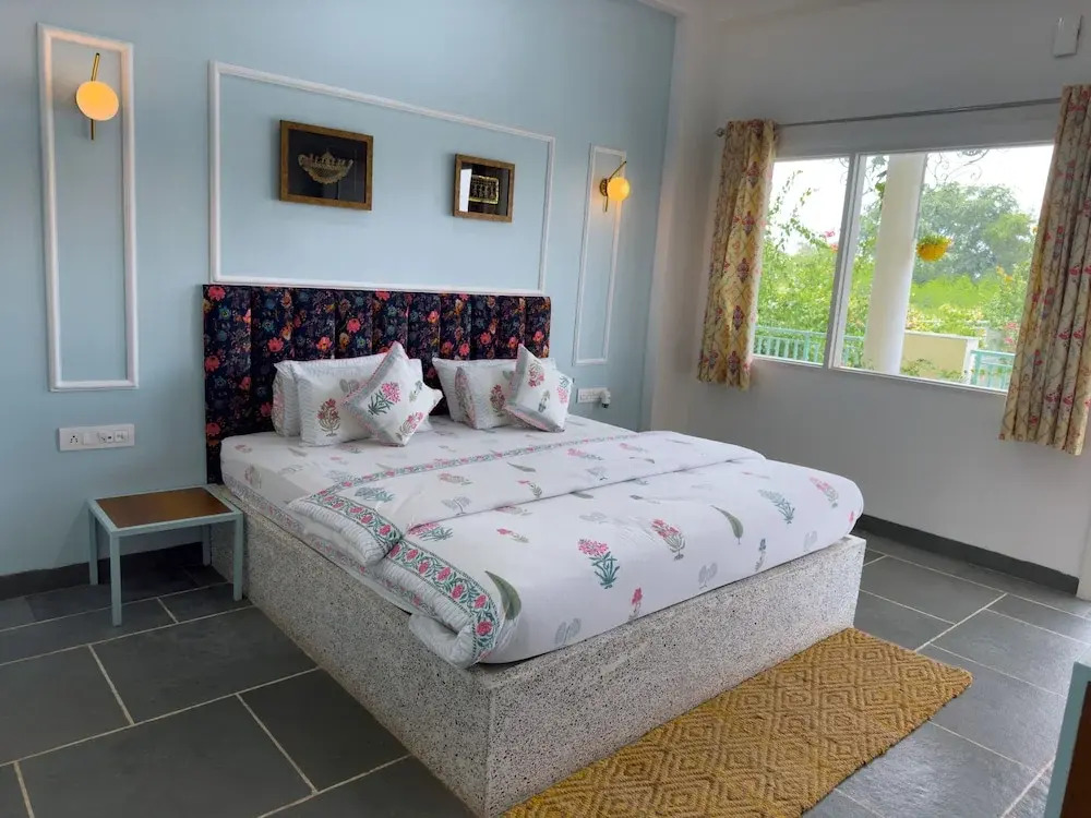 Dá Bungalow - A Vacation Abode