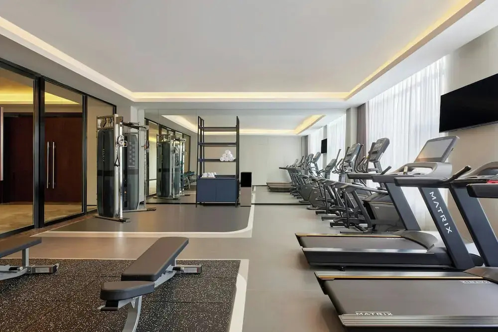 Four Points By Sheraton Anshun, Huangguoshu