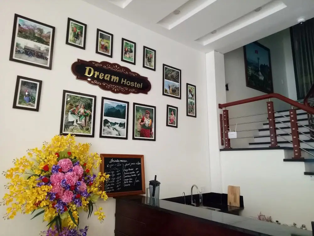 Dream Hostel