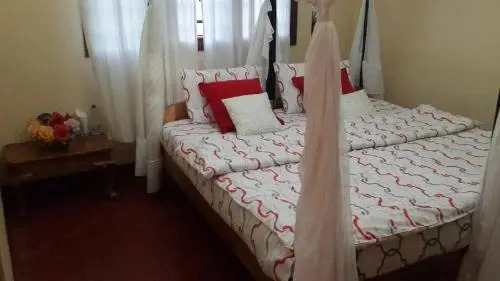 Mama Simba Bed and Breakfast