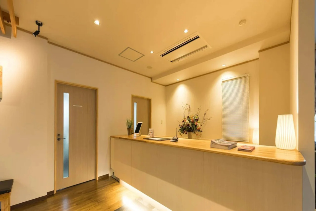 HAOSTAY
