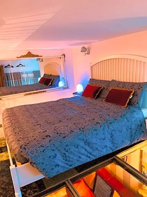 Crystal Loft Luxury Milano