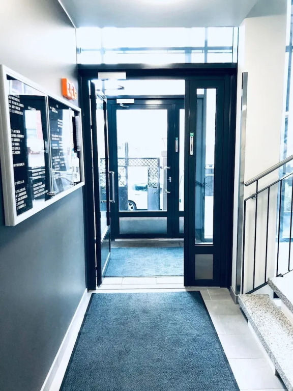 Kotimaailma Pori Center