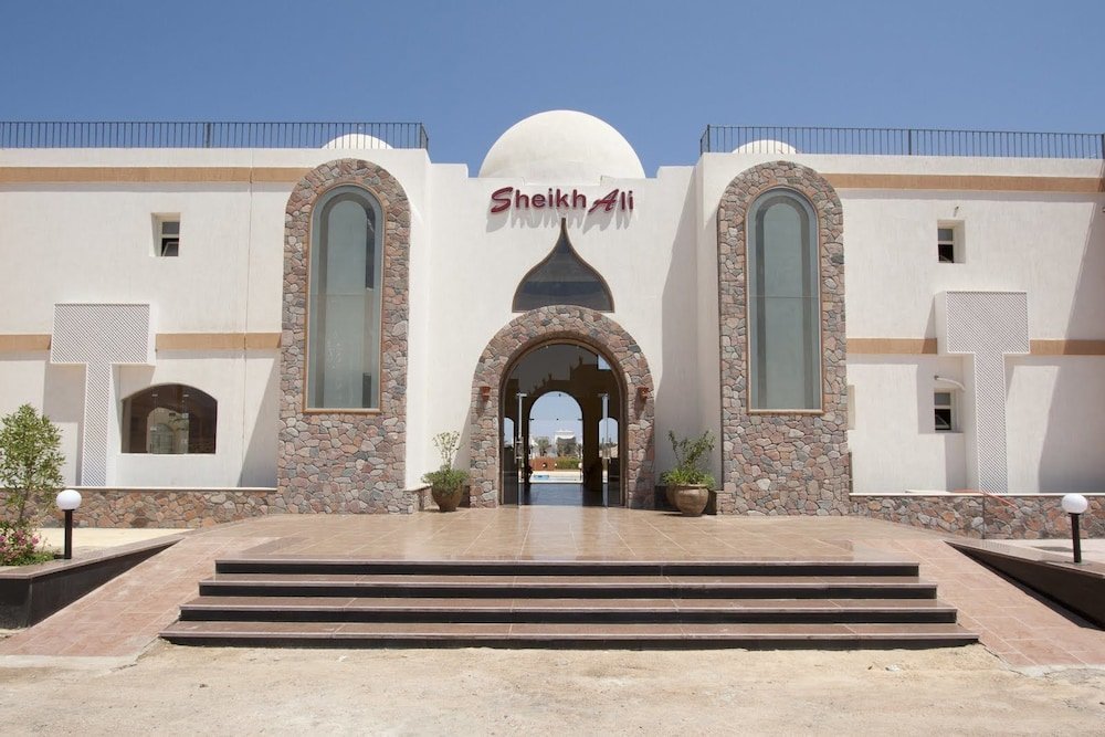 Sheikh Ali Resort, Dahab Image 28