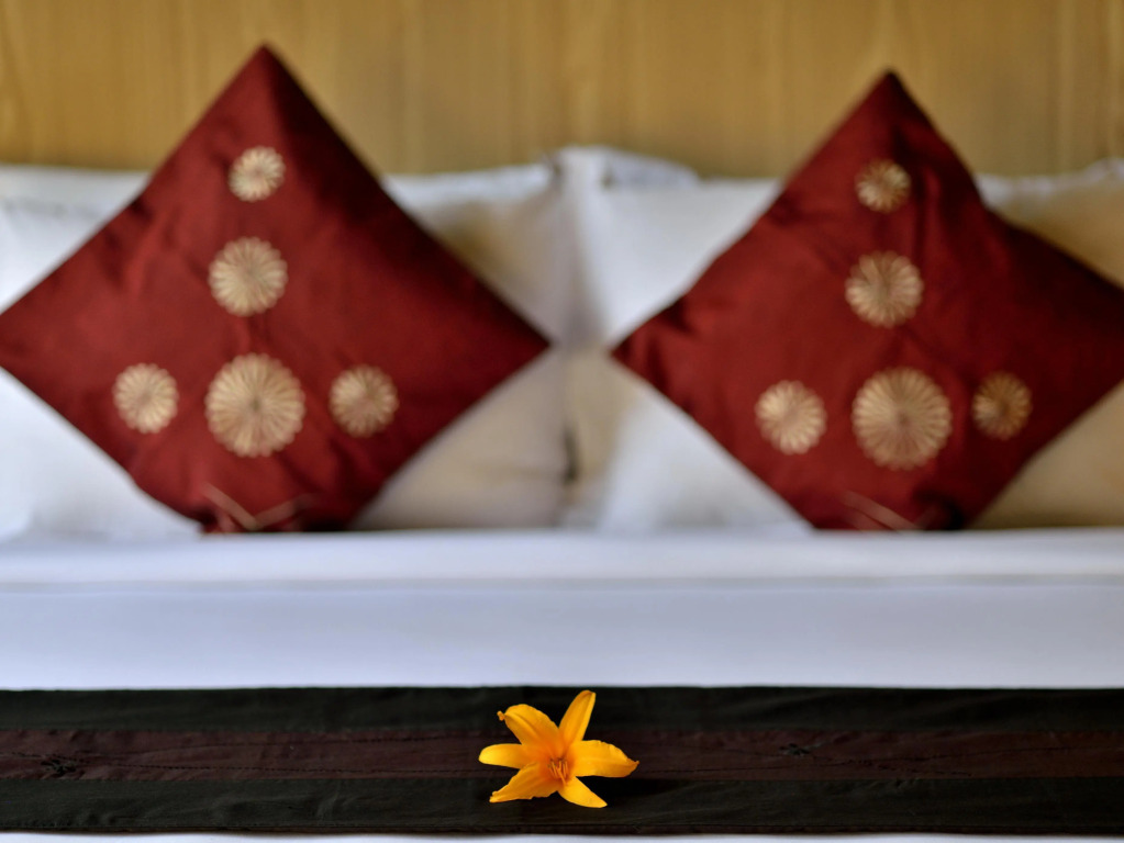 Gino Feruci Villa Ubud by KAGUM Hotels