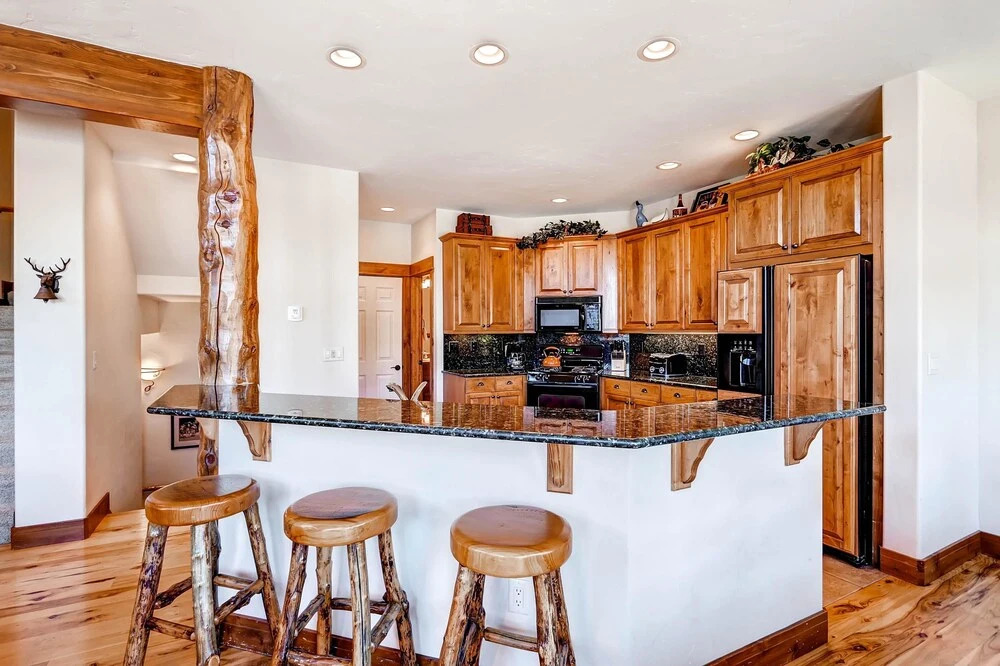 Eagleridge Townhomes 1421