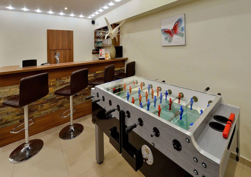 Villa Gloria Rooms & Apartments