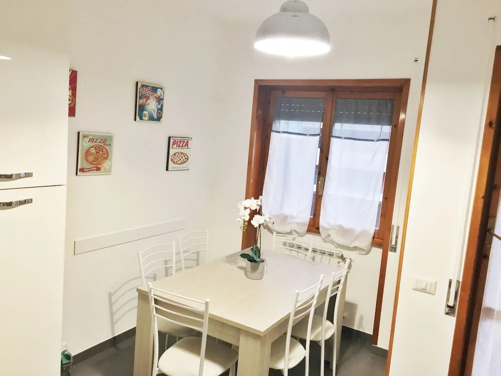 My Roman Dream -123m2 - Parcheggio Gratuito - Metro B