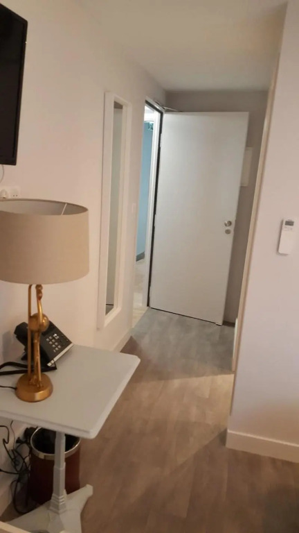 Hôtel Linxa