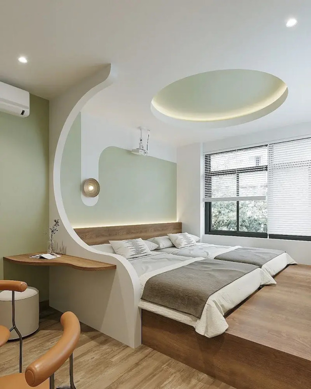 Ti Tach Homestay in Eco Garden Hue
