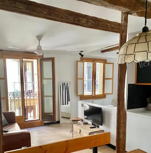 Fc9 Apartments
