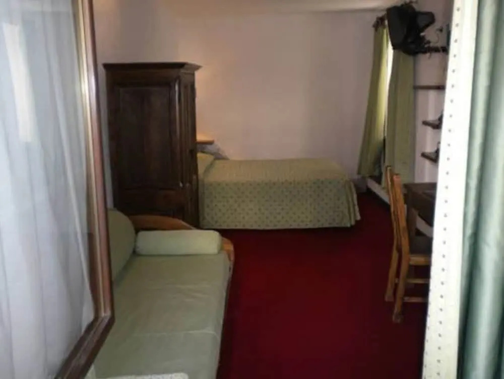 Hotel Tavernier
