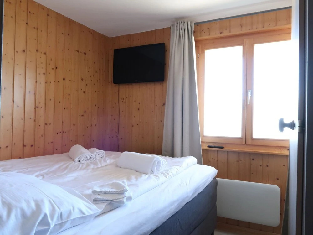 Dolce Cabane Nendaz in Nendaz