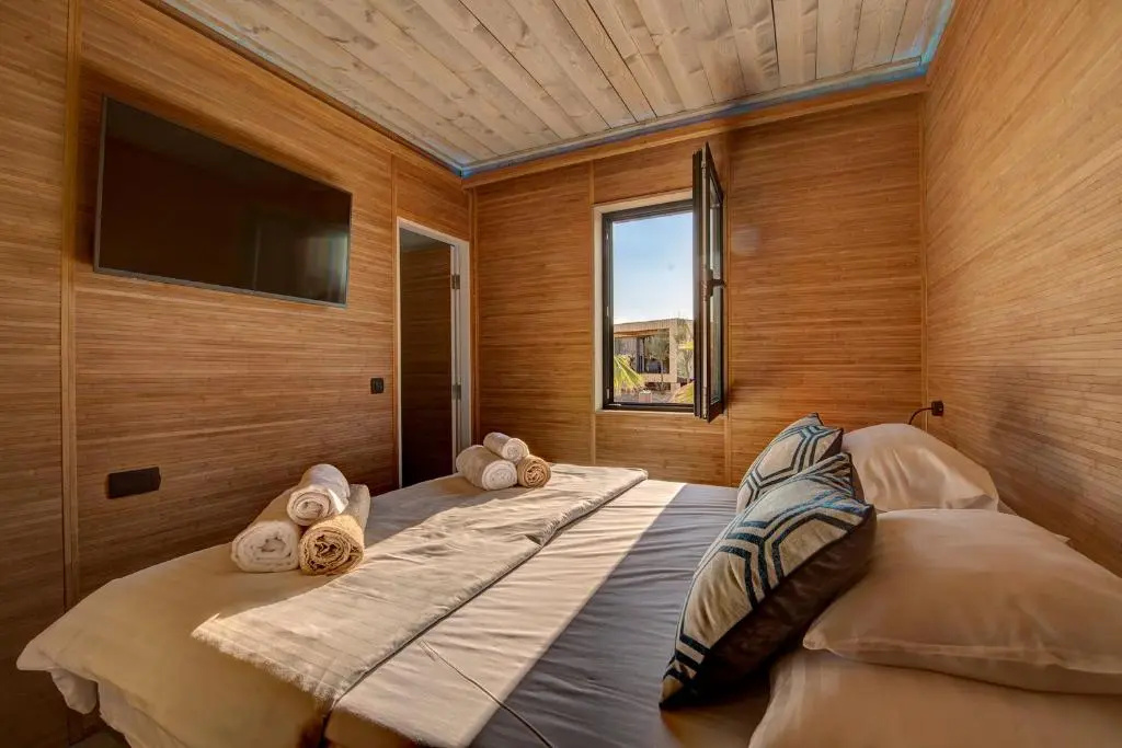 Noa Glamping Resort