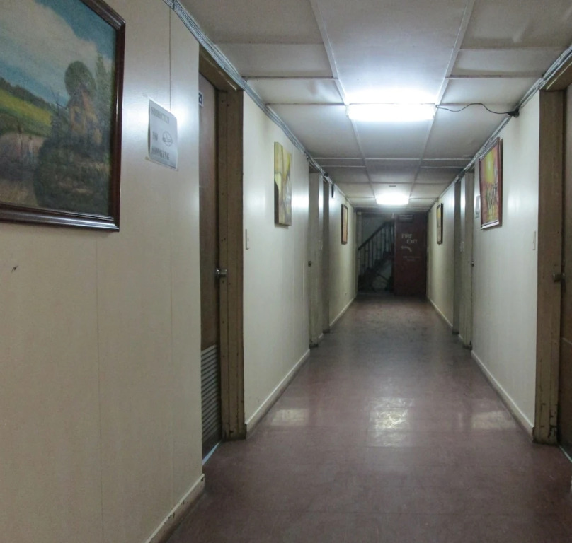 Hotel Fenson