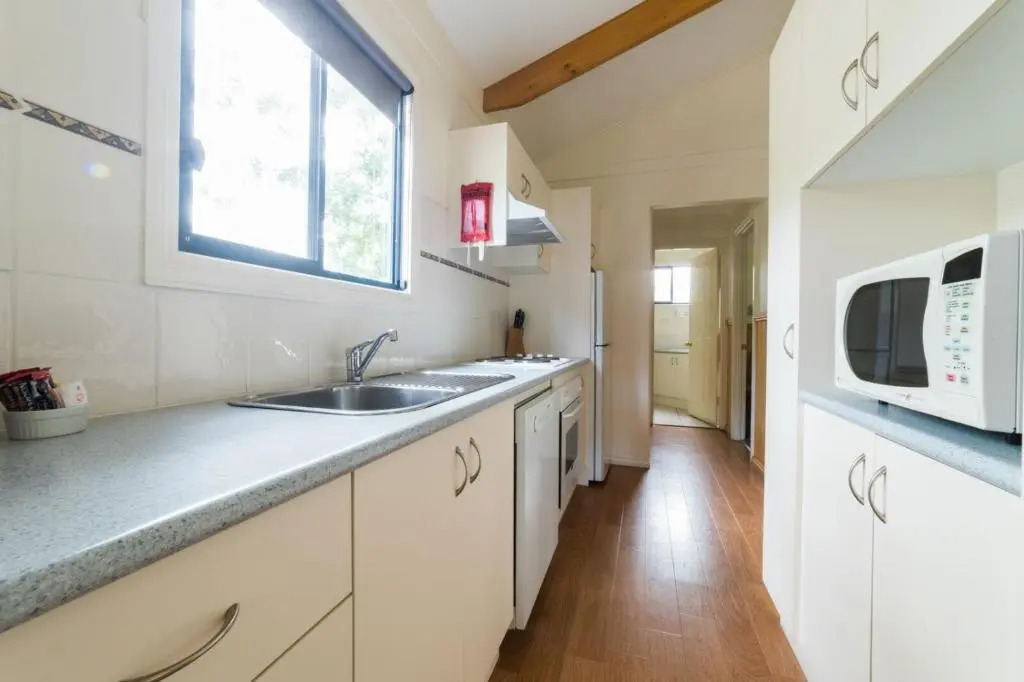 Deniliquin Riverside Caravan Park