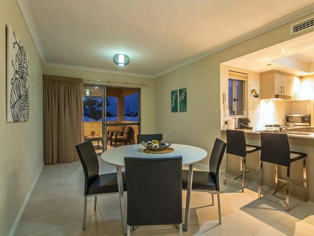 Villa Serenity On The Terrace