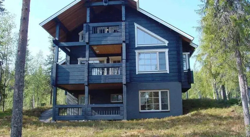 Porokota Cottage