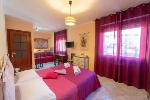 B&B La Rosa