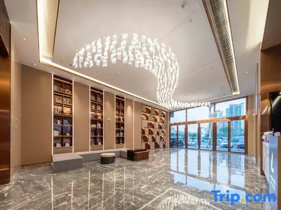 Lavande Hotel Dongguan Dongkeng