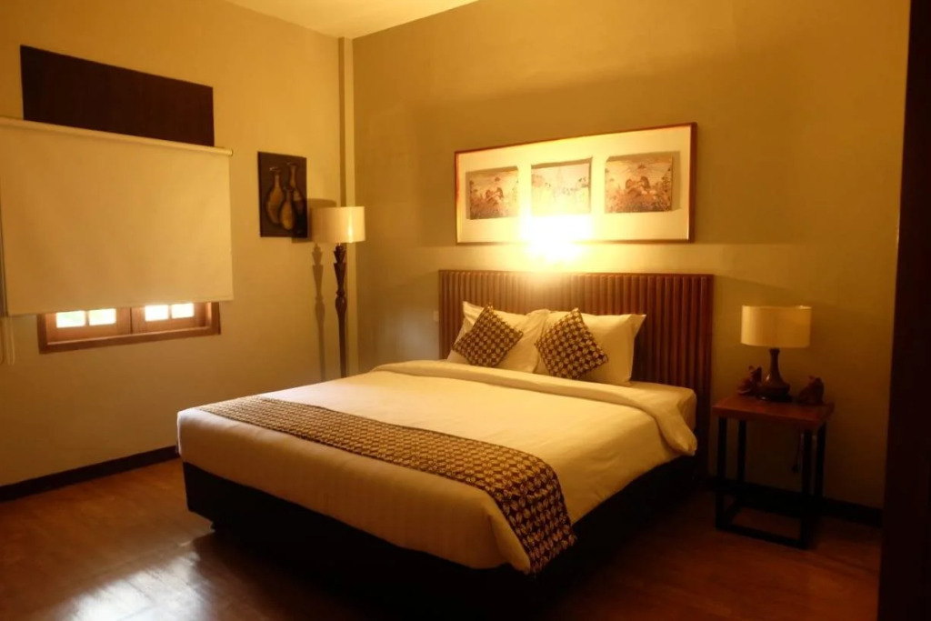 Cantya Hotel