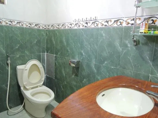 Angkor Oasis Condominium