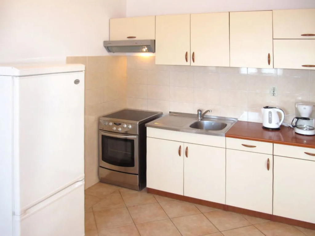 Apartment Culić Ammoudi 10179