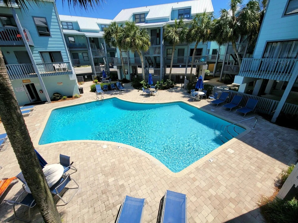 Ocean Reef 701