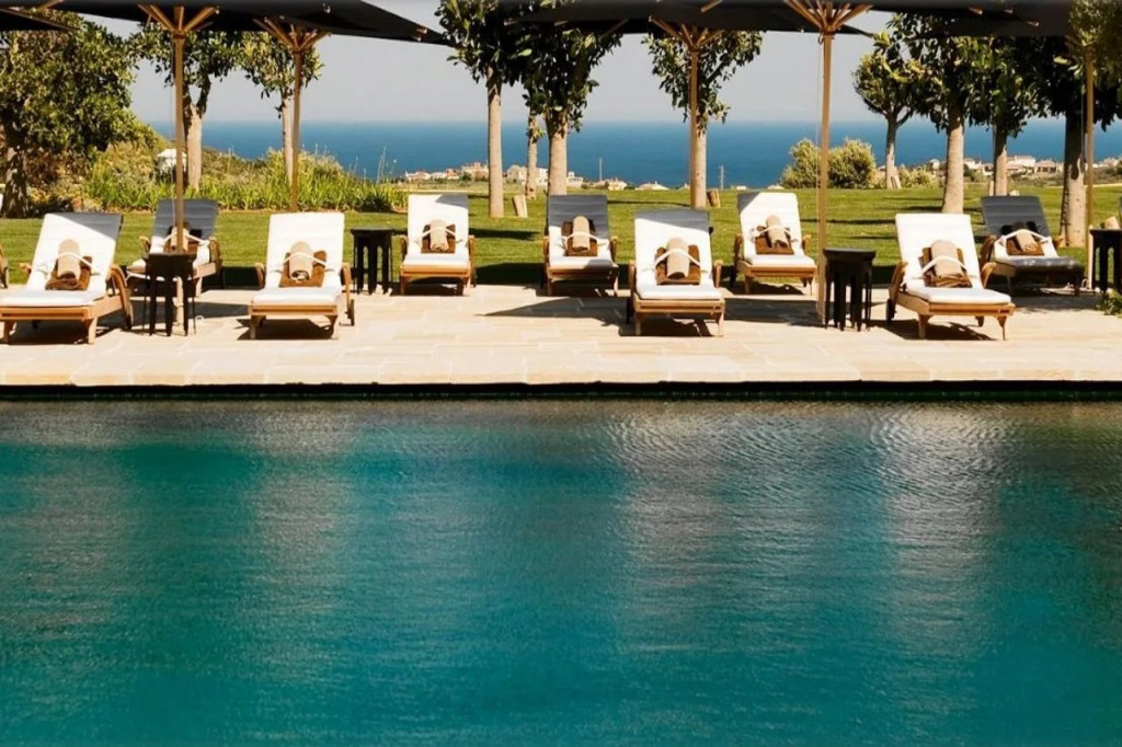 Finca Cortesin Hotel Golf & Spa