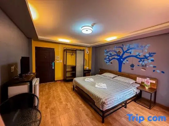Nangnon Hill Hug Hotel
