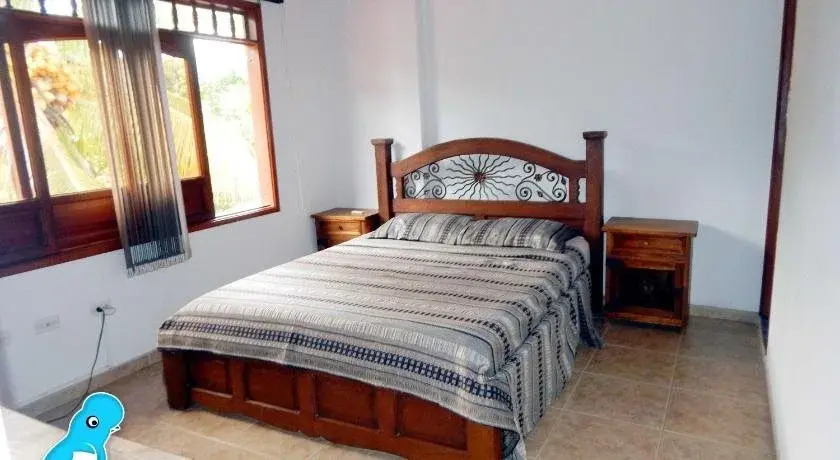Hotel Casa Baquero