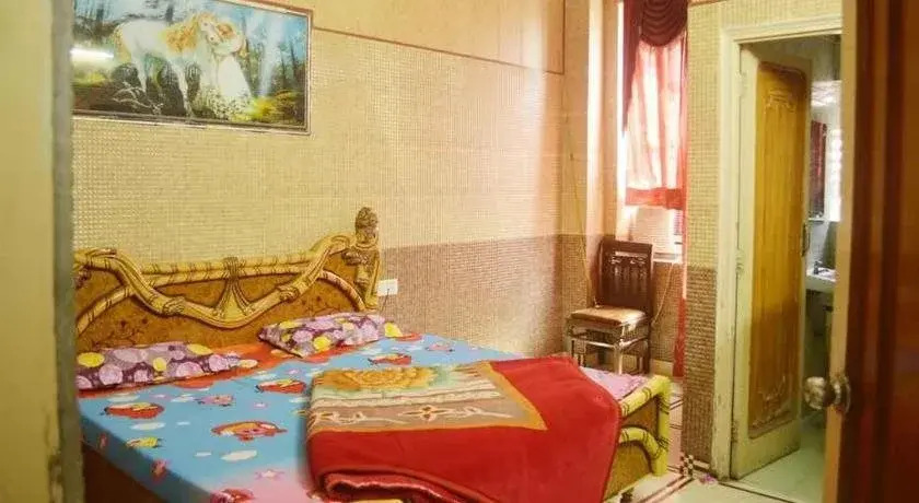 Hotel Saffron