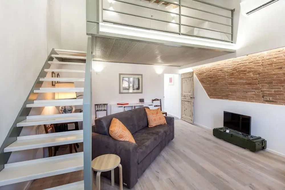 La Casa Sui Tetti