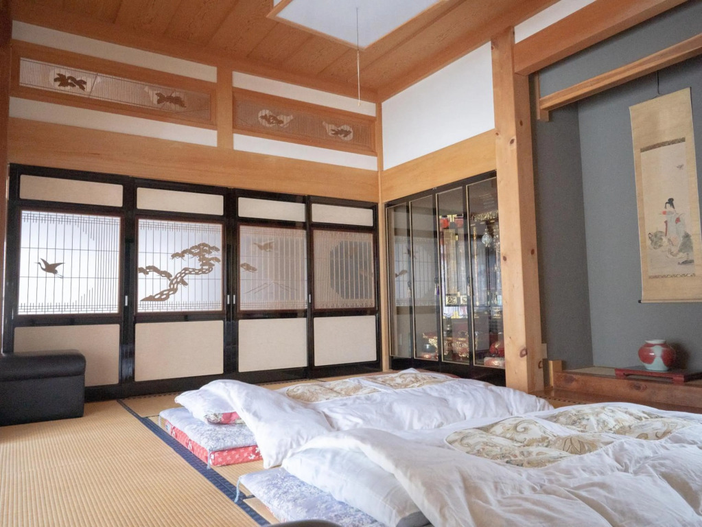 みんなの実家門脇家